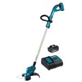 Makita DUR193SF - 18V 3.0Ah Cordless Grass  Line Trimmer Kit